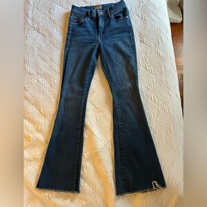 MOTHER The Weekender Fray